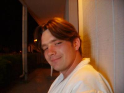 Robert Bashaw