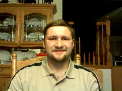 Cory Branham