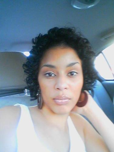 Carolyn Howard