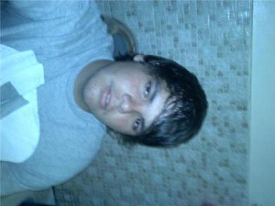 Shawn Alegria