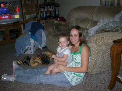 Samantha Pilkins