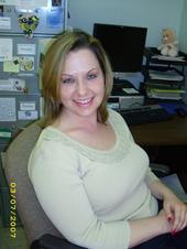 Stephanie Baxley