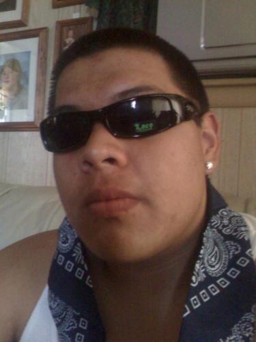 Zachary Youman