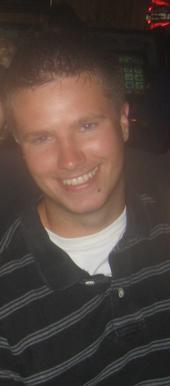 Matthew Lundblade
