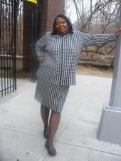 Harrien Dobson