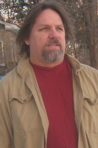 Michael Kilgore