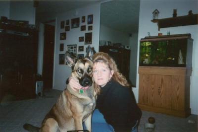 Theresa Baldwin