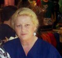 Claudette Vargo