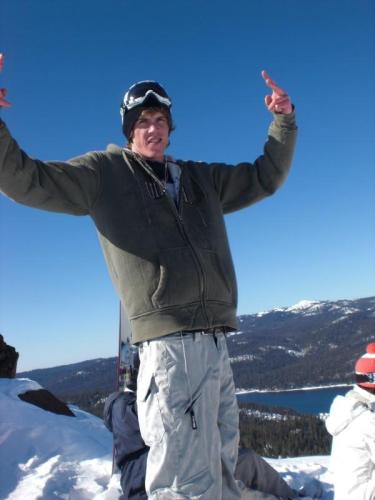 Erik Mullen