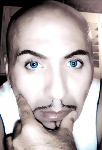 Jose Ayala