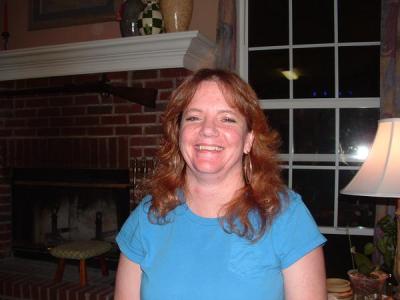 Kimberly Bailey