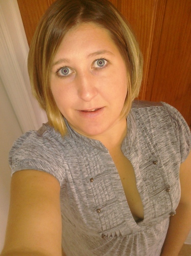Mandy Hackney