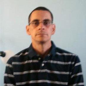 Michael Figueroa
