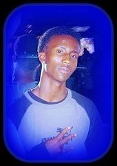 Sharmarke Mohamoud