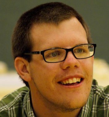 Daniel Denny