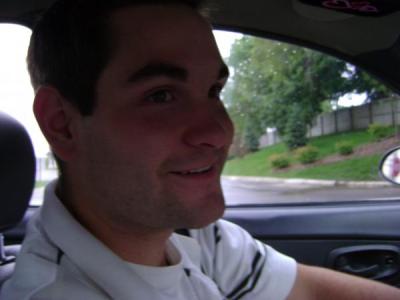 Bradley Shoen