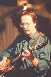 Alan Berteau