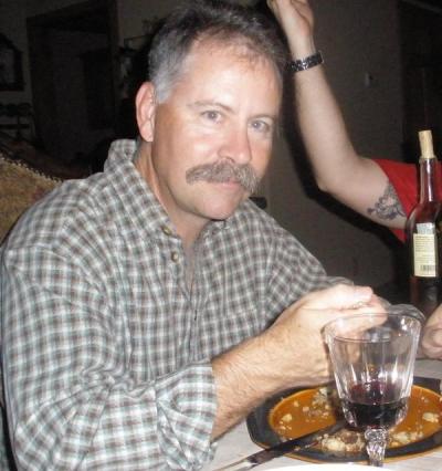 Craig Wiedenhoeft