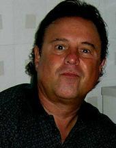 Robert Fenton
