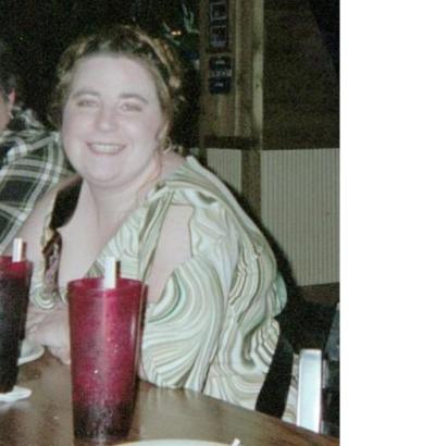 Racheal Overfield
