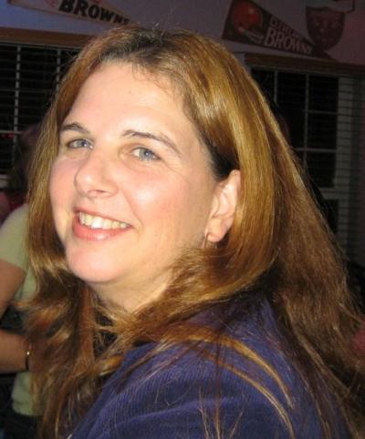 Karen Strand
