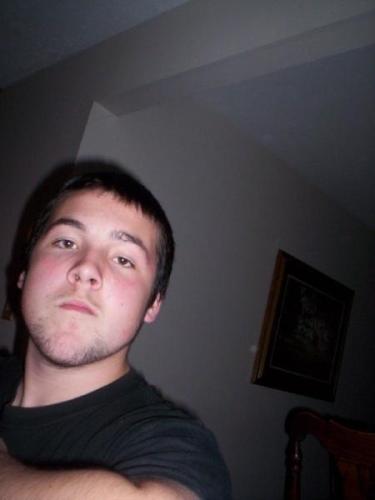 Bryan Mcdonald