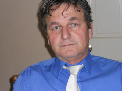 Helio Corgosinho