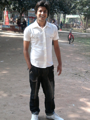 Jayed Ahmed