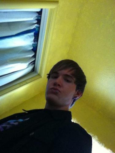 Joshua Sturnacle