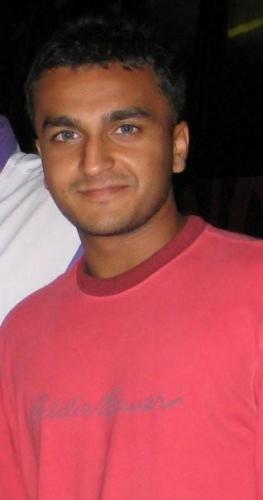 Dhaval Patel