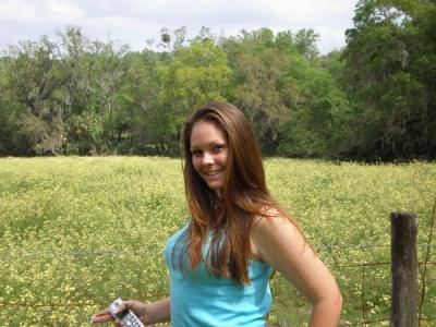 Stephanie Hamby