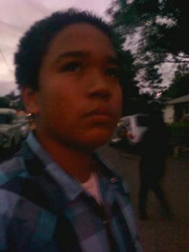 Daniel Galvan