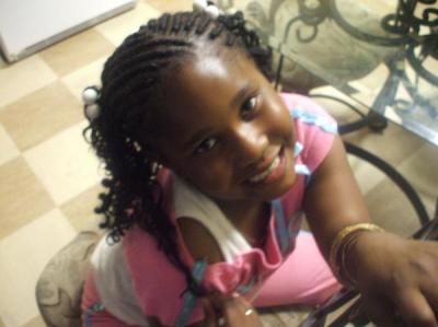 Latoya Watson