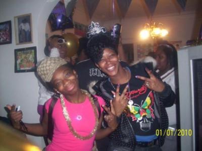Renee Wilson