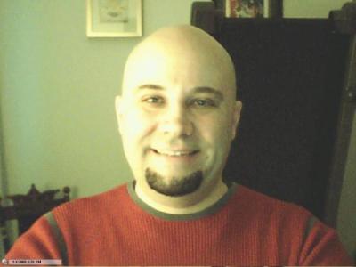 George Spyropoulos