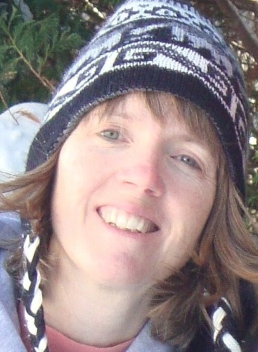 Mary Briody