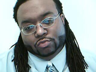 Chad Dorsey