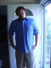 Justin Jenkins