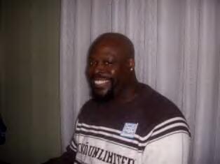 Derrick Davis