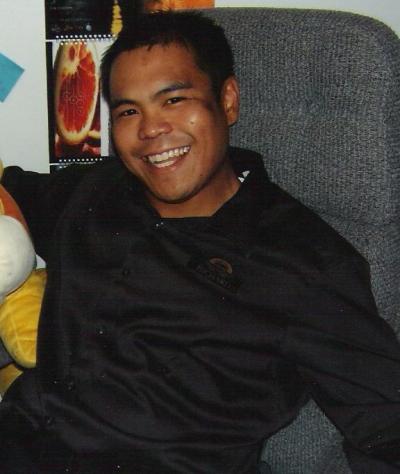 Richard Lista