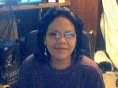 Gladys Chosa-Badmoccasin