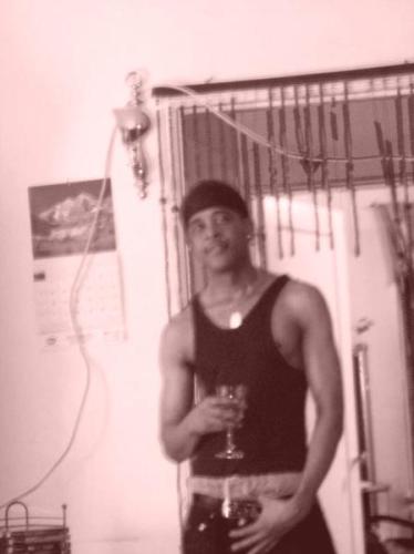 Rudolph Alleyne