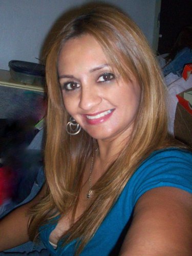 Rebeca Montenegro
