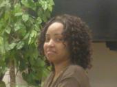Melika Mccrary