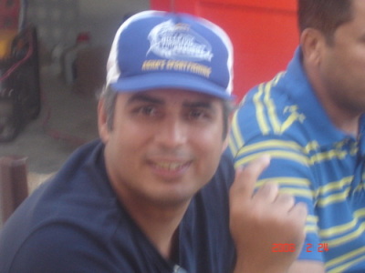 Adnan Qureshi