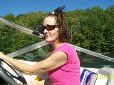 Rachel Douglas