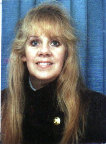 Margery Graham