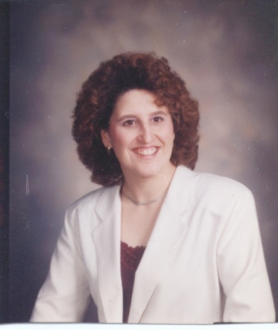 Caryl Johnston
