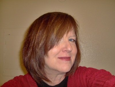 Gail Steinbach