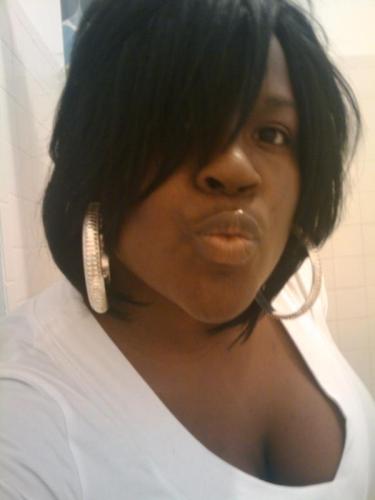 Monet Galloway